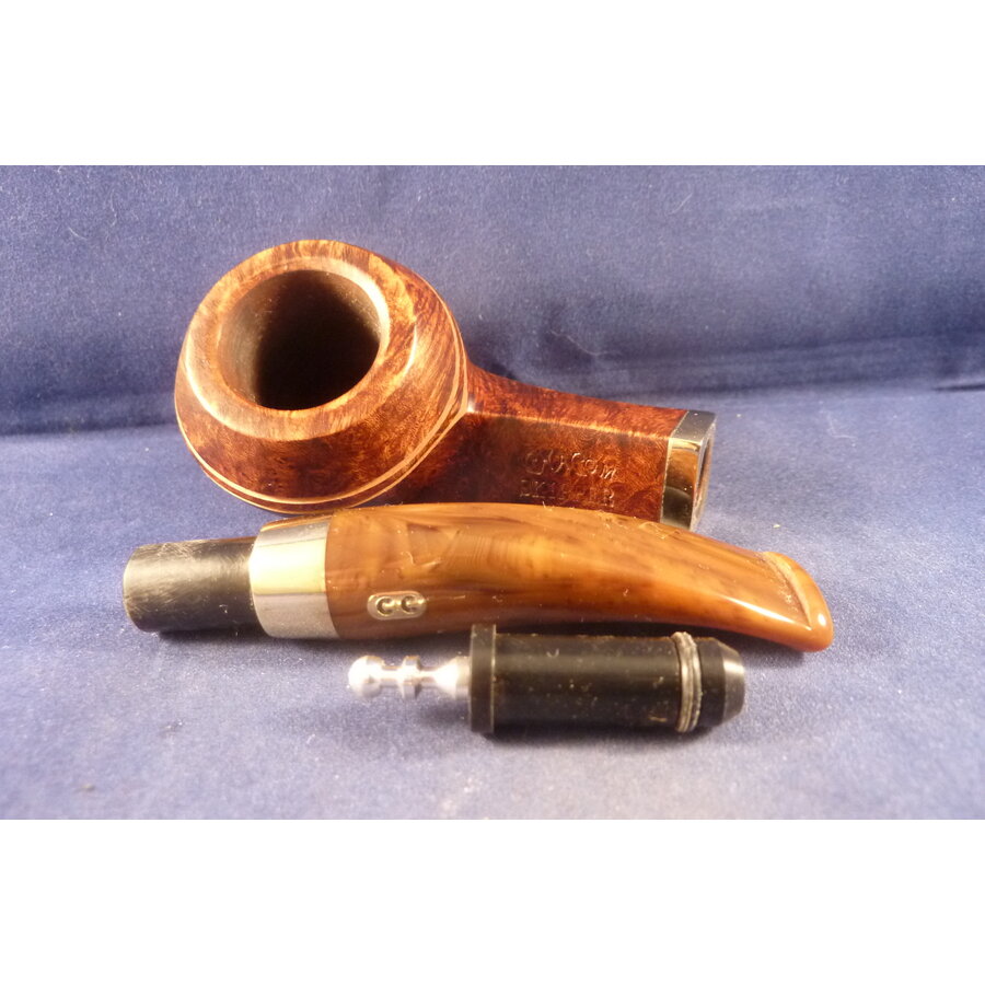 Pipe Chacom Skipper 394 Smooth