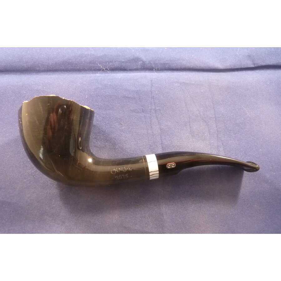 Pijp Chacom Pipe of the Year 2025 S.200