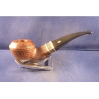 Pipe Chacom Elements Sandblasted 560