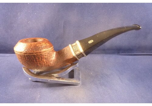 Pijp Chacom Elements Sandblasted 560 