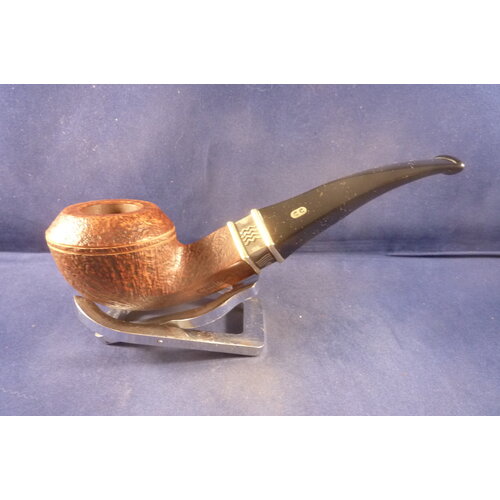 Pijp Chacom Elements Sandblasted 560 