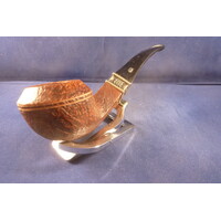 Pipe Chacom Elements Sandblasted 560