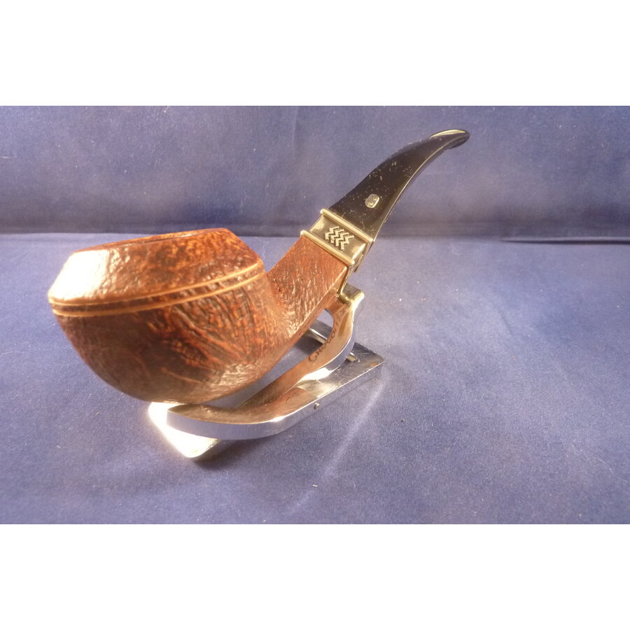 Pipe Chacom Elements Sandblasted 560
