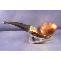 Pipe Chacom Elements Sandblasted 560