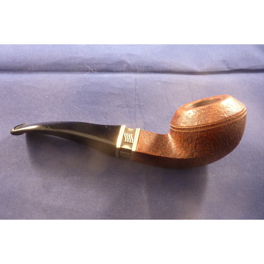 Pipe Chacom Elements Sandblasted 560