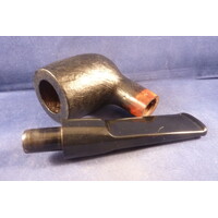 Pipe Aldo Velani Cestino