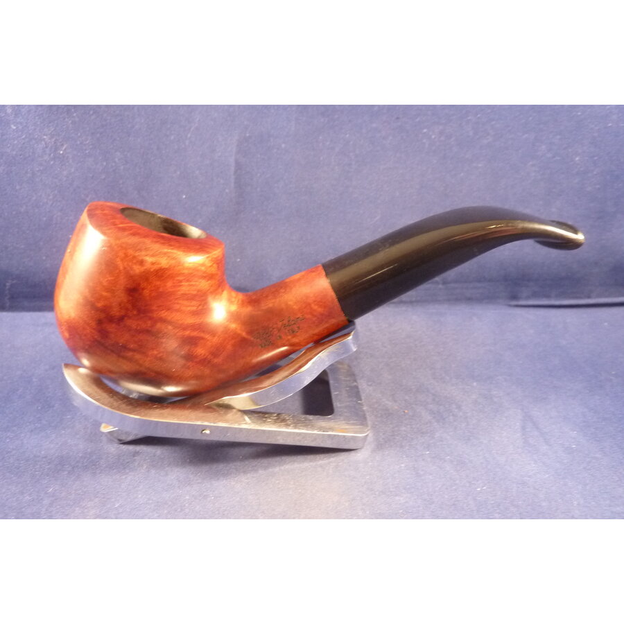 Pipe Aldo Velani Cestino