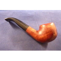 Pipe Aldo Velani Cestino
