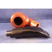 Pipe Aldo Velani Cestino