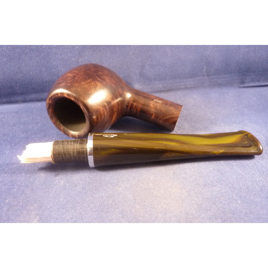 Pijp Savinelli Bosco 202 Smooth