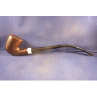 Pipe Aldo Velani Churchwarden Brown