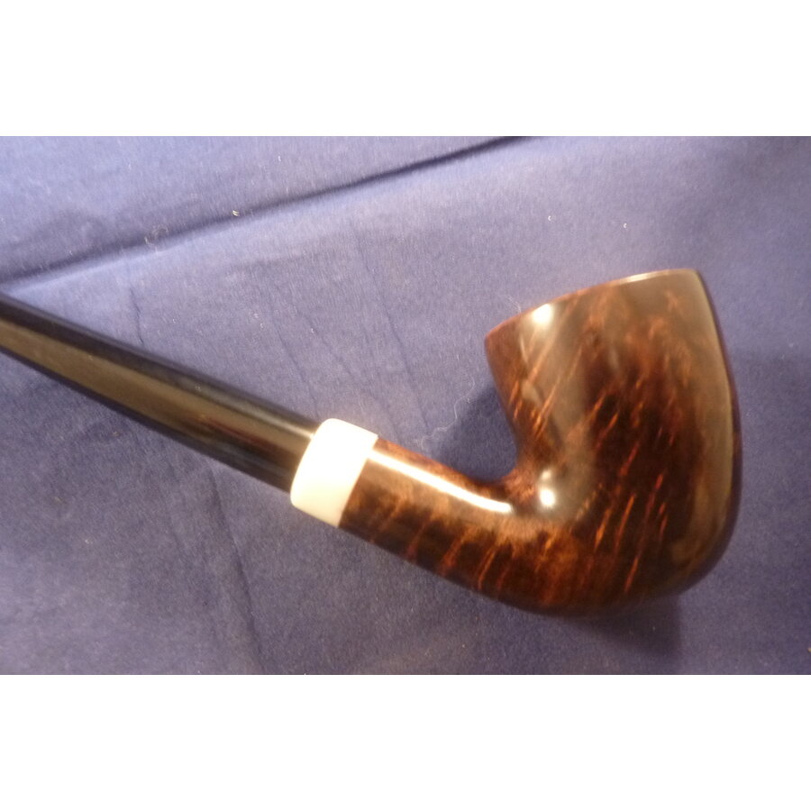 Pipe Aldo Velani Churchwarden Brown