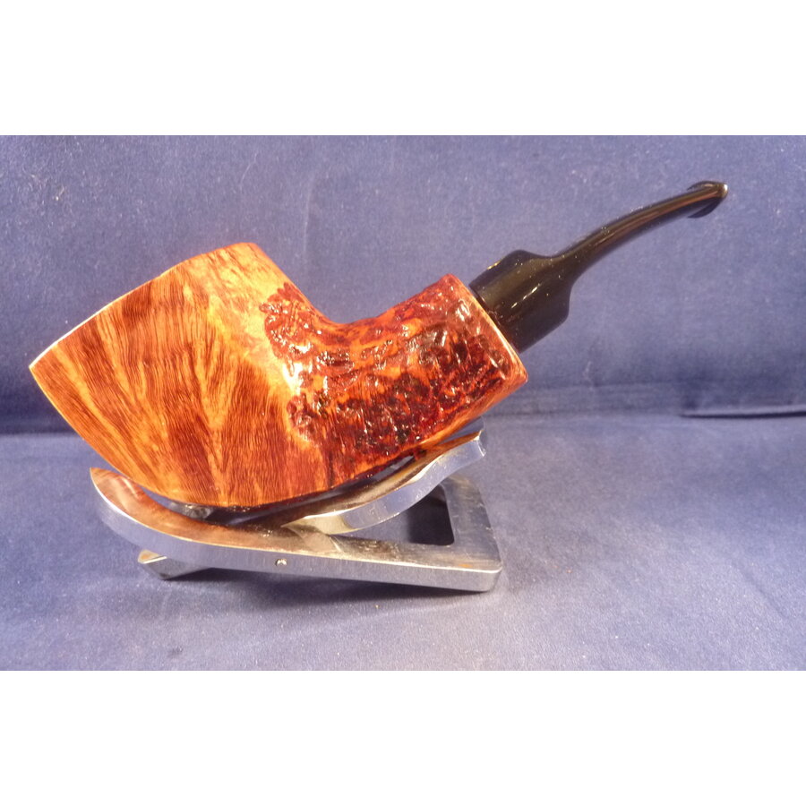 Pijp Winslow Crown Viking