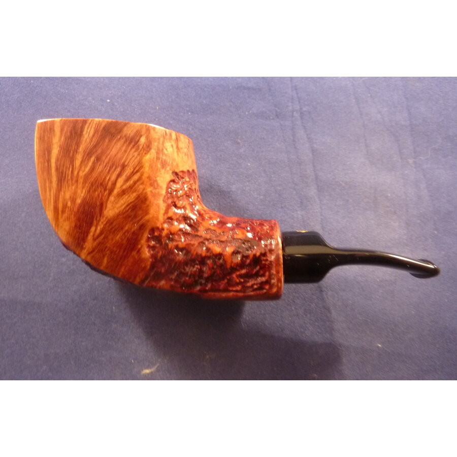 Pipe Winslow Crown Viking