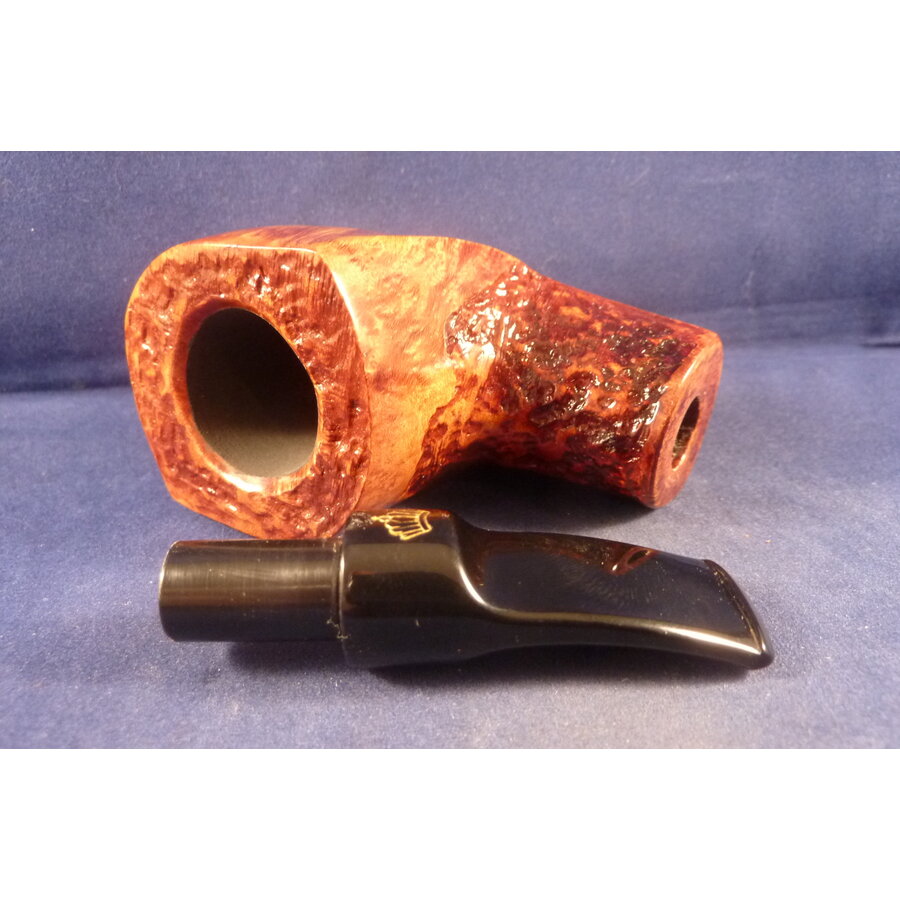 Pijp Winslow Crown Viking