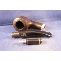 Pijp Chacom Hybride Sandblast 95