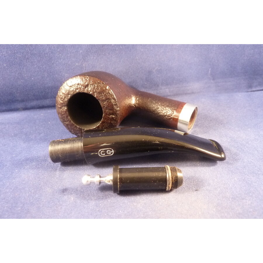 Pipe Chacom Hybride Sandblast 95