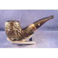 Pijp Peterson 160th Anniversary Sandblasted Bent