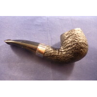 Pijp Peterson 160th Anniversary Sandblasted Bent