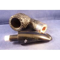 Pipe Peterson 160th Anniversary Sandblasted Bent