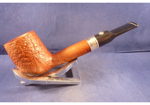 Pijp Barling Benjamin Fossil 1814 