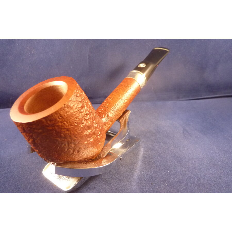 Pipe Barling Benjamin Fossil 1814
