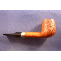 Pipe Barling Benjamin Fossil 1814