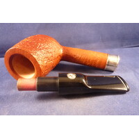 Pipe Barling Benjamin Fossil 1814