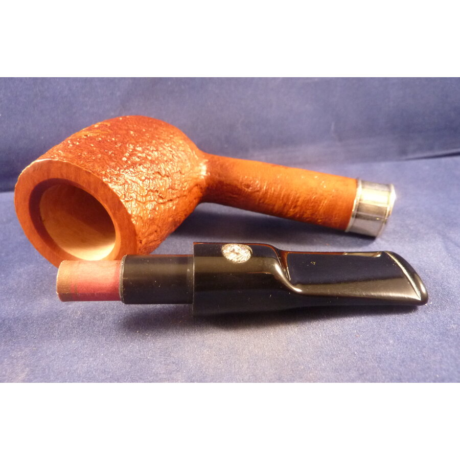 Pipe Barling Benjamin Fossil 1814