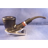 Molina Pipe Molina Barasso Sandblast Black