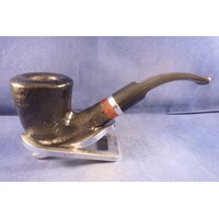 Pijp Molina Barasso Sandblast Black