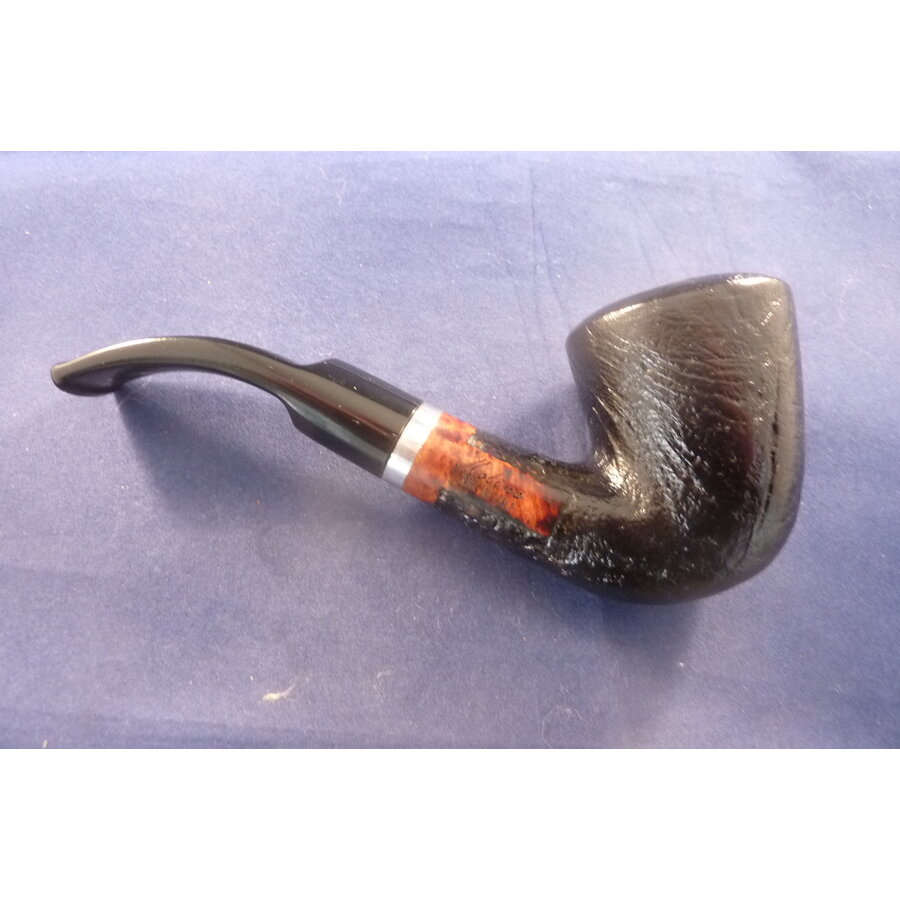 Pijp Molina Barasso Sandblast Black