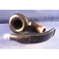 Pijp Molina Barasso Sandblast Black