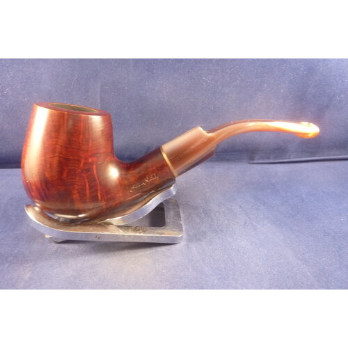 Pijp Jean Claude Smooth Brown 