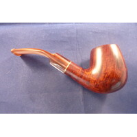 Pijp Jean Claude Smooth Brown