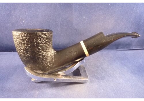 Pijp Ropp Art Deco Sandblasted 56 