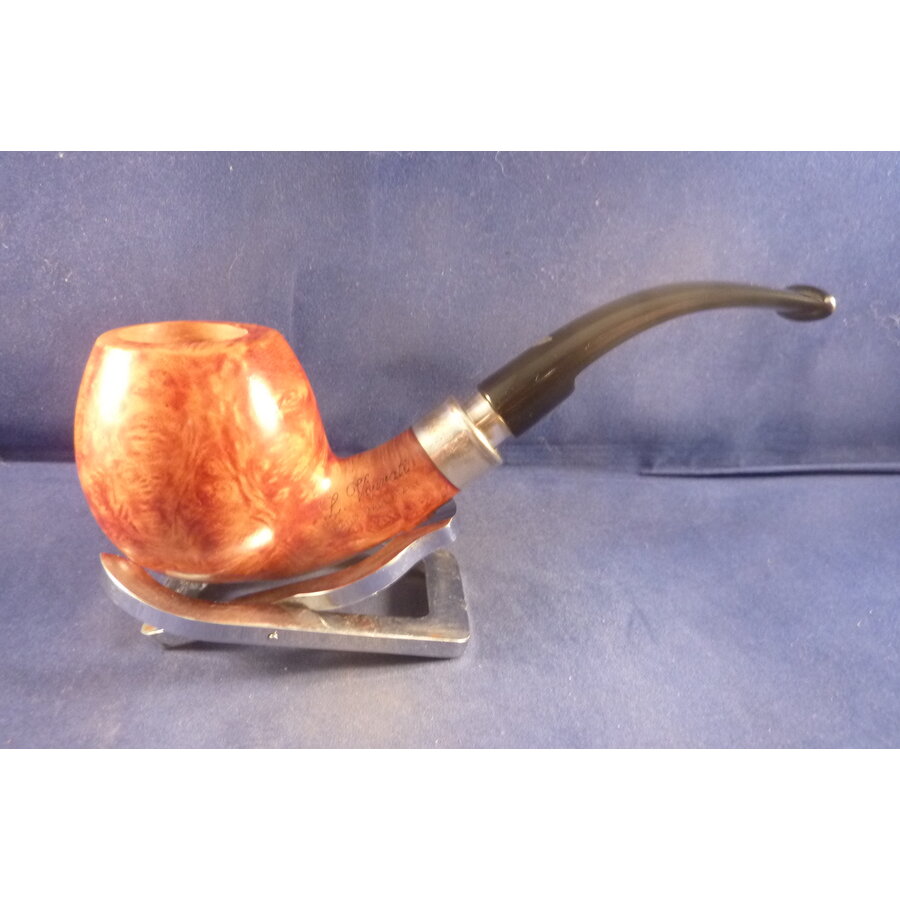 Pipe Luigi Viprati **