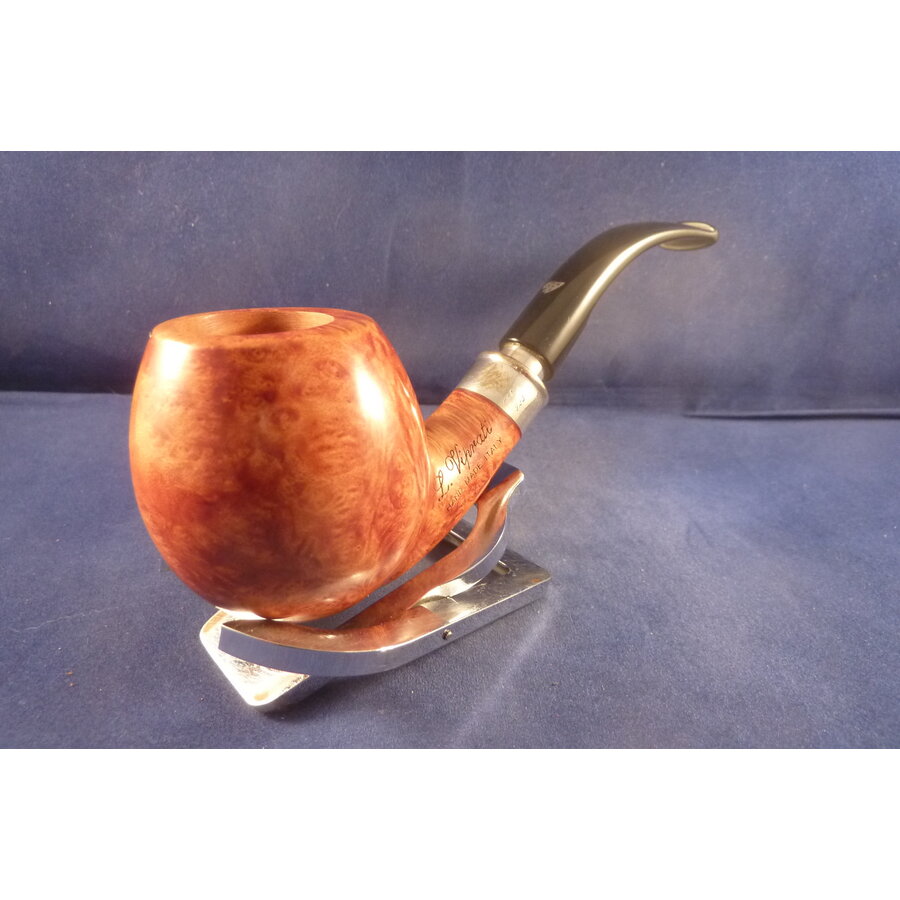 Pipe Luigi Viprati **