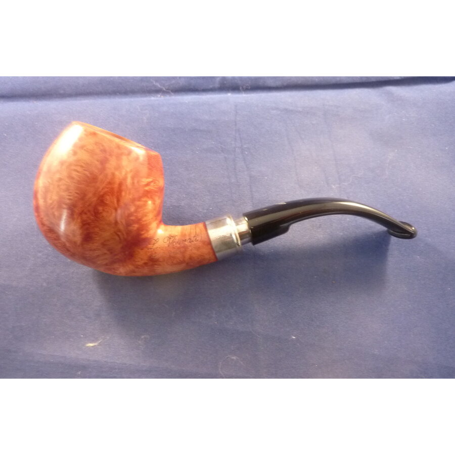 Pipe Luigi Viprati **