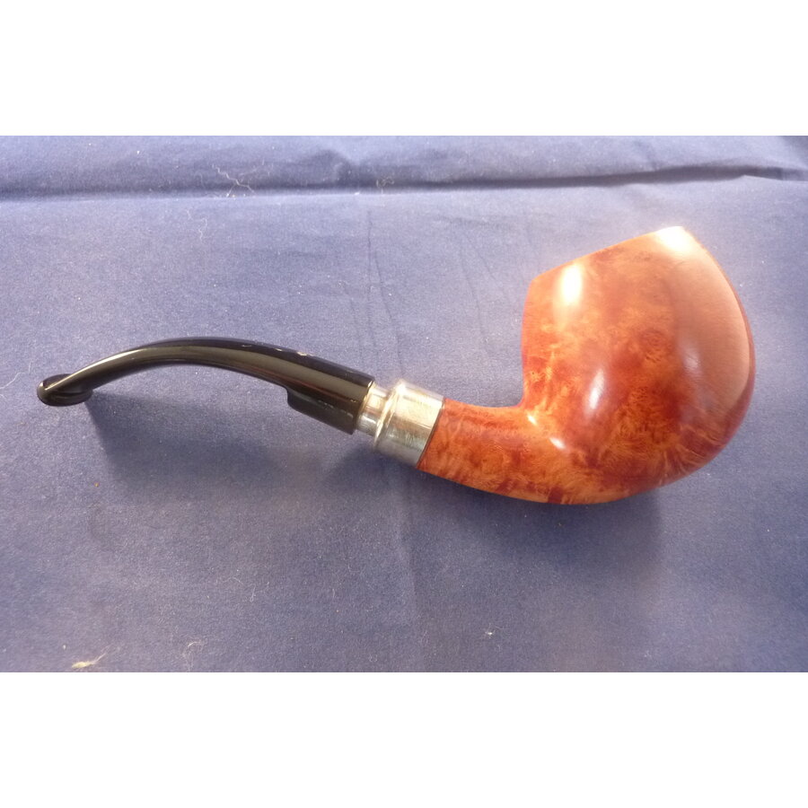 Pipe Luigi Viprati **