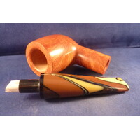 Pipe Savinelli Paloma Smooth 101
