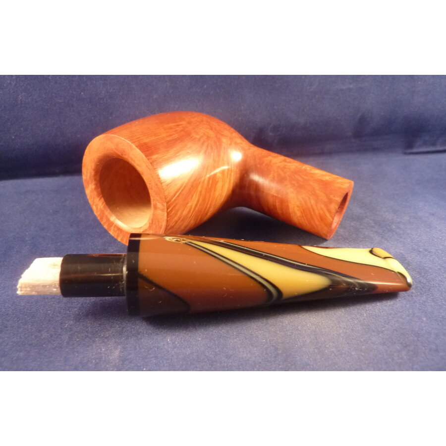 Pipe Savinelli Paloma Smooth 101