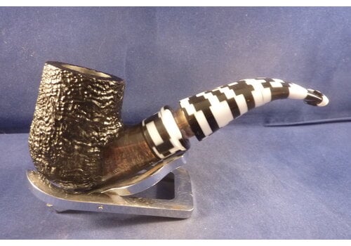 Pipe Ser Jacopo S1D Niger 