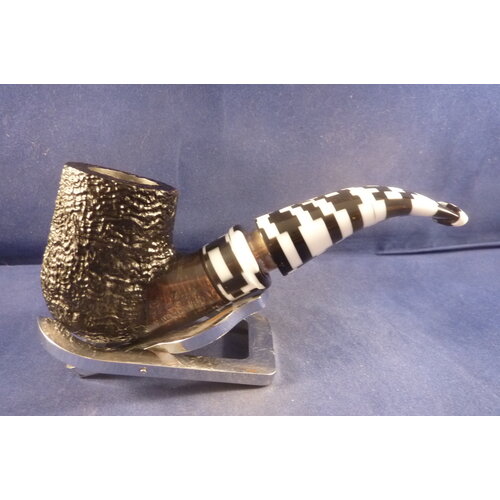 Pipe Ser Jacopo S1D Niger 