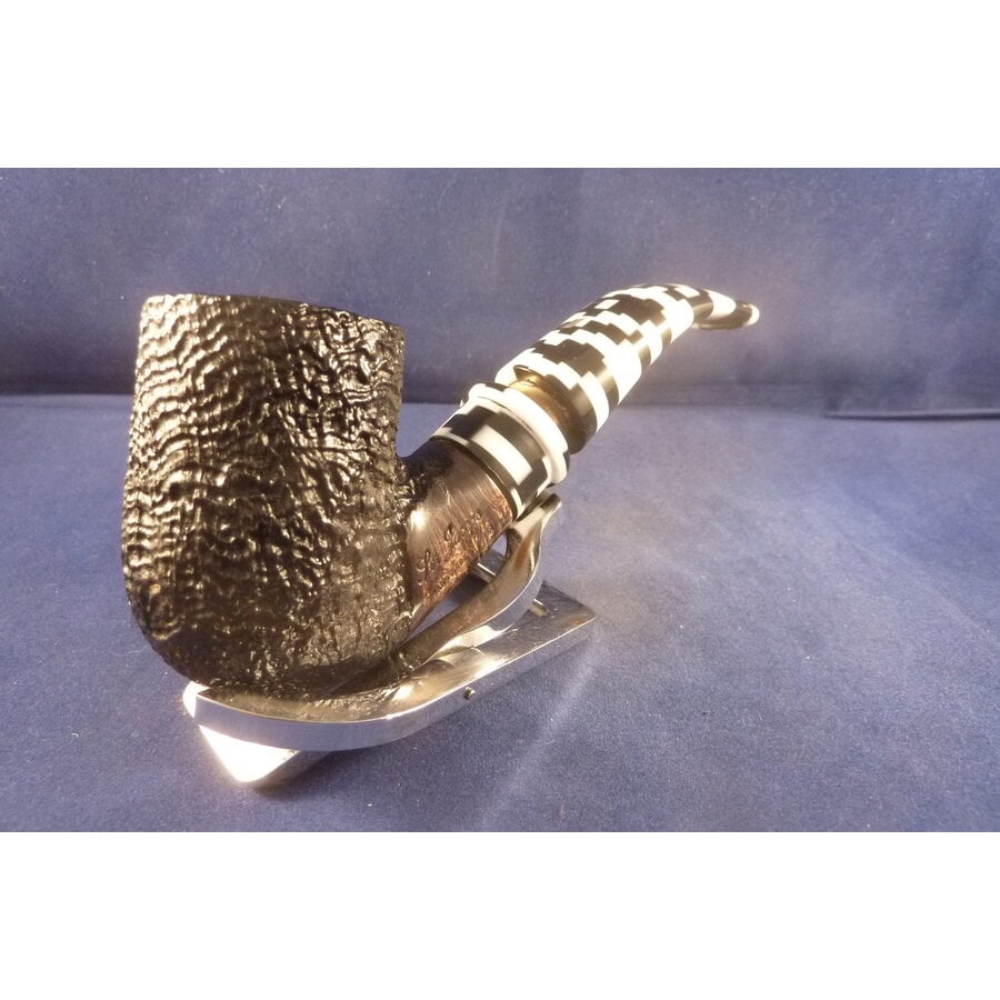 Pipe Ser Jacopo S1D Niger