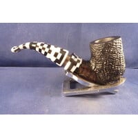 Pijp Ser Jacopo S1D Niger