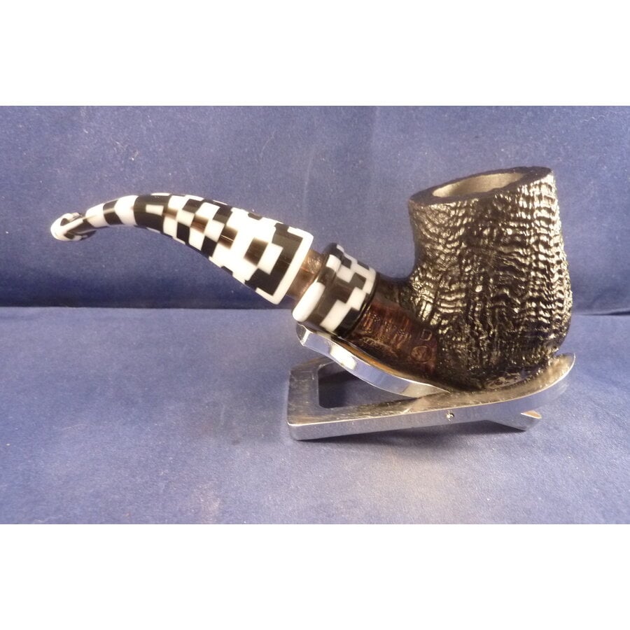 Pipe Ser Jacopo S1D Niger