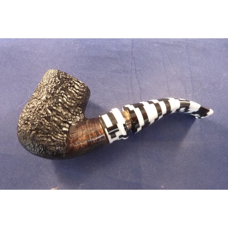 Pipe Ser Jacopo S1D Niger