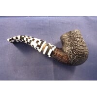 Pipe Ser Jacopo S1D Niger