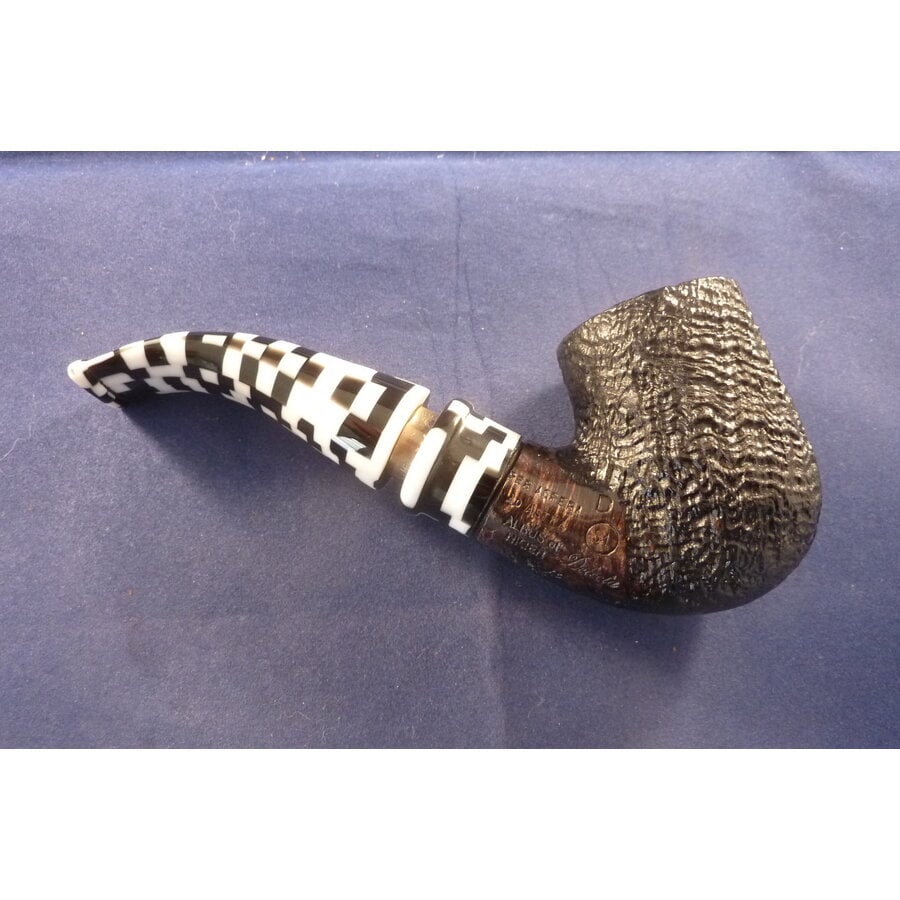 Pipe Ser Jacopo S1D Niger